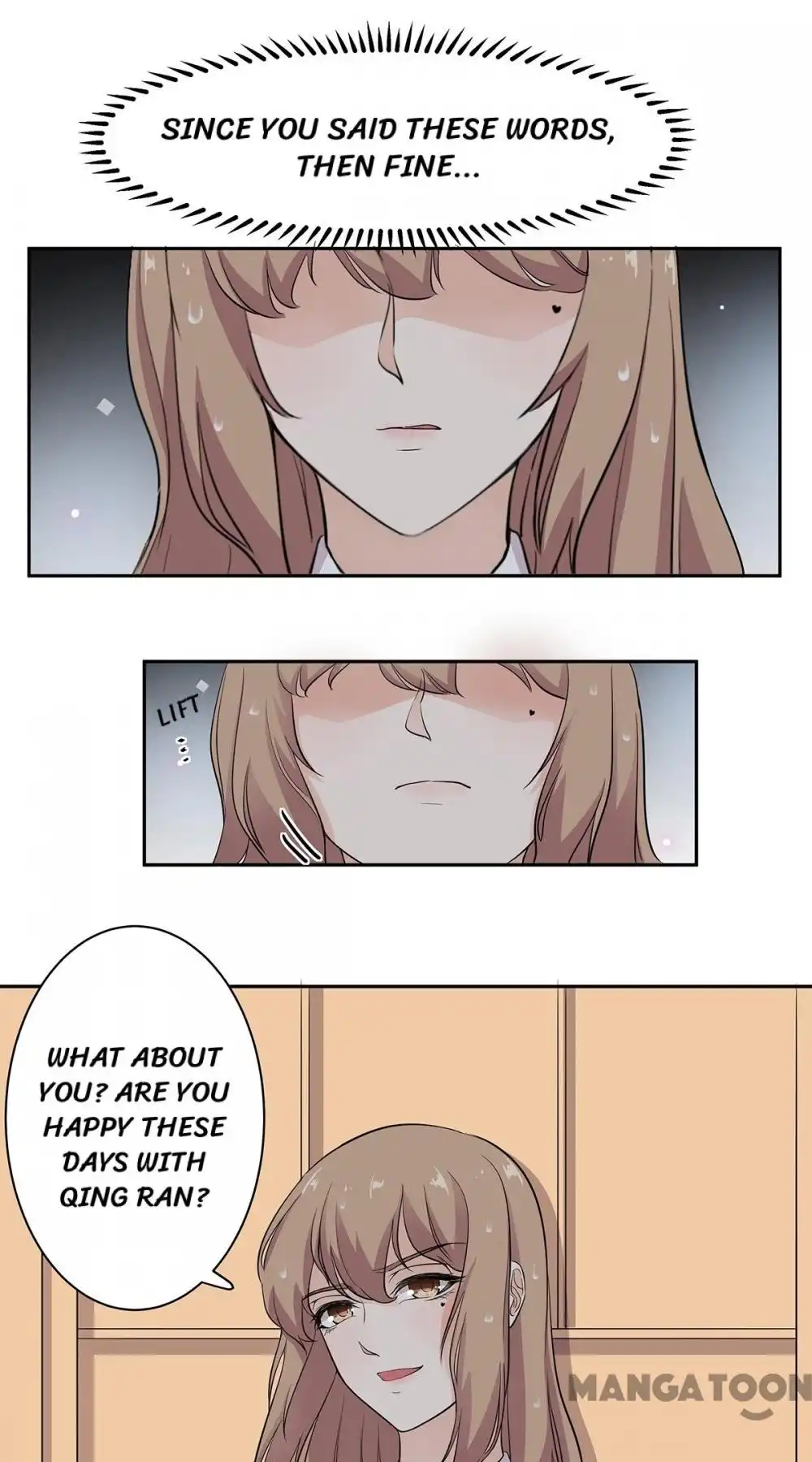 My Wife is Cute Chapter 39 9